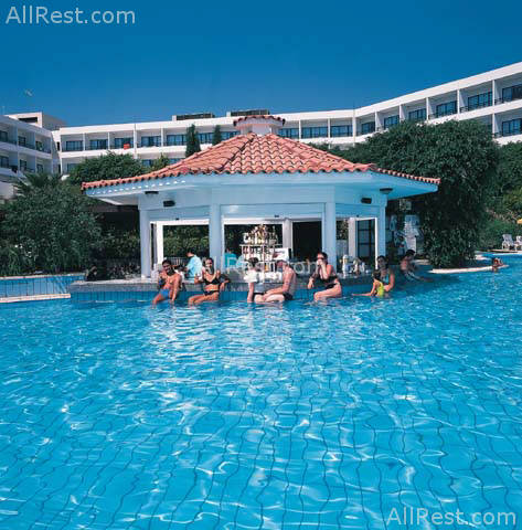 Avanti Resort 5